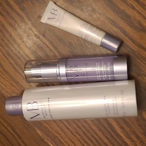 Meaningful beauty,  Cindy Crawford